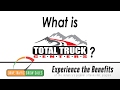 What is total truck centers