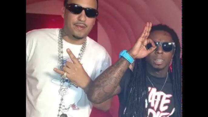 French Montana and ASAP Rocky, Off The Rip Video