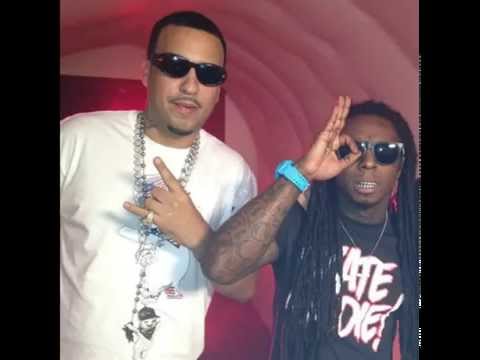 French Montana Ft. Lil Wayne (+) Off The Rip (Remix)