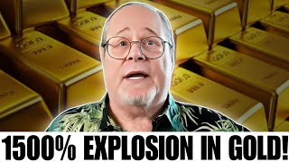 $10,000 GOLD ALERT! I did math on gold and what I found is mind blowing. Gary Wagner Analysis.