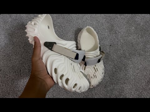 9 Hoobuy Salehe Bembury Crocs Review 2025