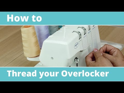 Video: Mesin jahit dengan overlock: harga dan ulasan pelanggan. Ikhtisar mesin jahit dengan fungsi overlock