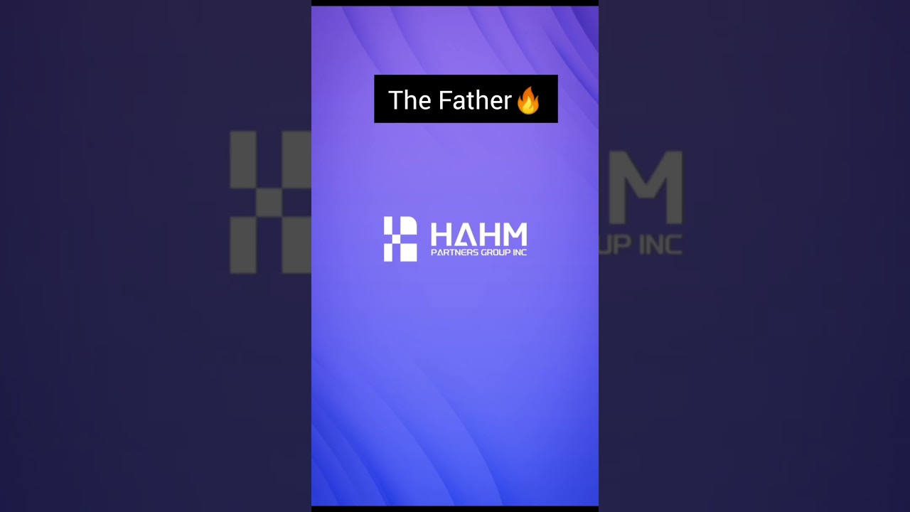 Hahm is Brand