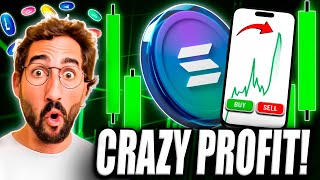 Crypto News: Cardano Last Сhance For Wealth! Price Prediction  Update | Solana