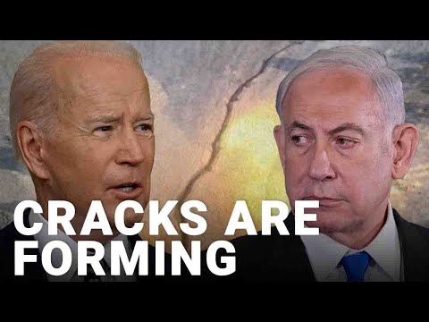 Israel conflict: Fault lines are growing between Israel and the US
