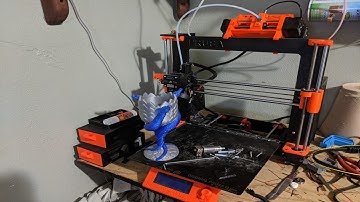 Installing And Troubleshooting The MMU 2s On My Prusa Mk 3