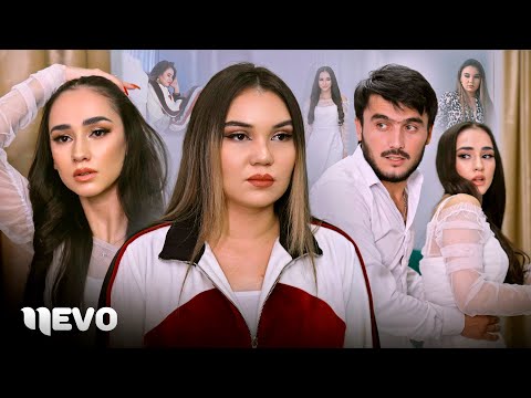 Lobarxon Zahidova — Sog'inasan (Official Music Video)