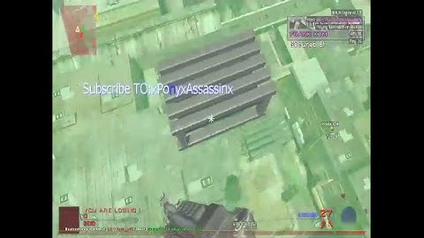 MW2 ninja update 2.1.5 Off Host and Destruction v1