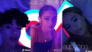 Euphoria Challenge TikTok Compilation✧* | TikTok Compilation 2020 | PerfectTiktok HD