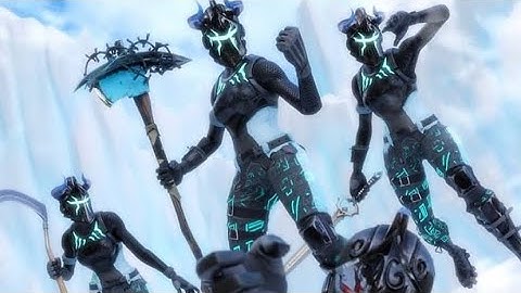 Skillz montage 🐐🥳