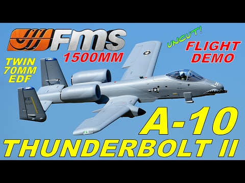 航空機・ヘリコプター Revell A-10 Thunderbolt II Revell Model Aircraft 1/144 - Fairchild-Republic A-10