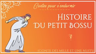 28  Histoire du petit bossu   Les Mille et Une Nuits  Conte pour dormir