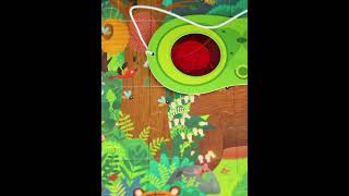Mideer Secret Puzzle 35 Pieces