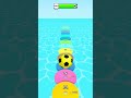 AZ Run 🔴 ABC Runner All Levels Gameplay Walkthrough (Android Ios) Part 513