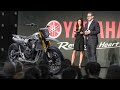 2025 YAMAHA YZ700F FLAT TRACKER LAUNCHED 2025 YAMAHA YZ700F FLAT TRACKER LAUNCHED
