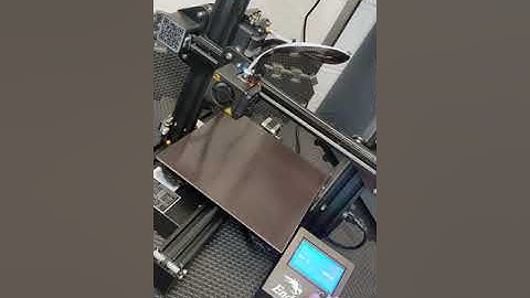 Ender 3 pro Y axis issue