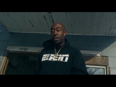 Freddie Gibbs & Madlib - Harold's