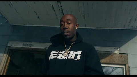 Freddie Gibbs & Madlib - Harold's