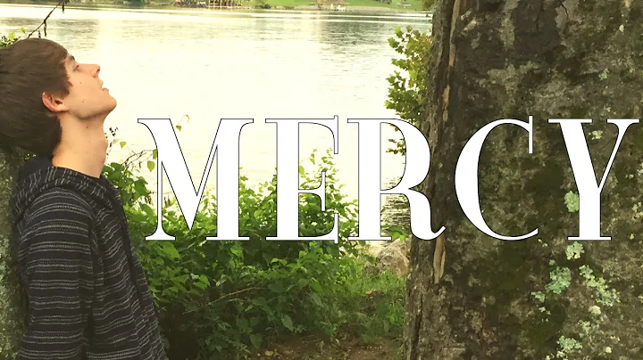 Mercy - Shawn Mendes (Cover by Samuel Cox)