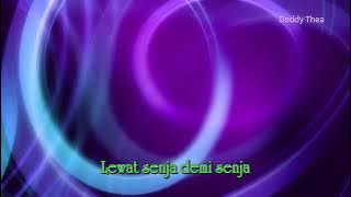 Kr. Senja Demi Senja (in F Major) - Koes Plus (Karaoke Minus One)