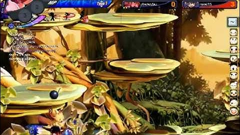 Grand Chase PH: Damage Hack - rmsell23