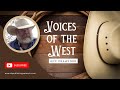 Voices of the West - Jeff Crawford Interview