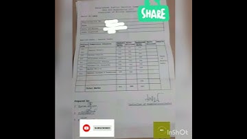 written marksheet of BCS cadre | #shorts #viral #cadre #bcs #motivation