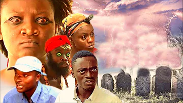 Asem Bi Asi (Yaa Jackson, Clara Benson, Lilwin) - A Ghana Movie