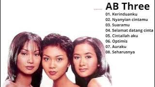 AB Three - Best of