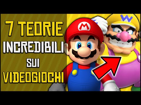 Video: Quali sono le diverse teorie del gioco?