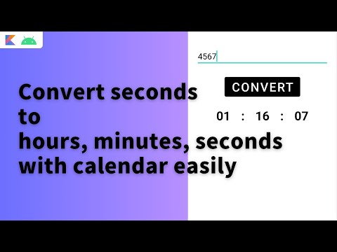 how to convert