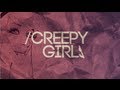 Ghost Town - You're So Creepy Lyric Video [Kinetic Typography]