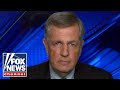 Brit Hume on 'absolutely staggering' Capitol riot revelation