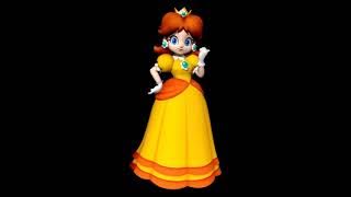 Mario Party 6 Daisy Voice Clips