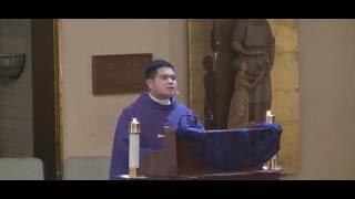 St. Dorothy Catholic Church, 3/24/26, Tuesday of the Fifth Week of Lent, 8:30am Mass
