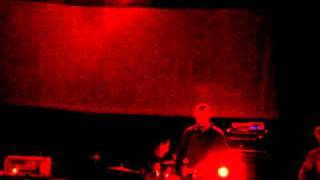 Mogwai - Hasenheide, Live at the Bluebird Theater, Denver, May 2, 2011 [4 of 4]