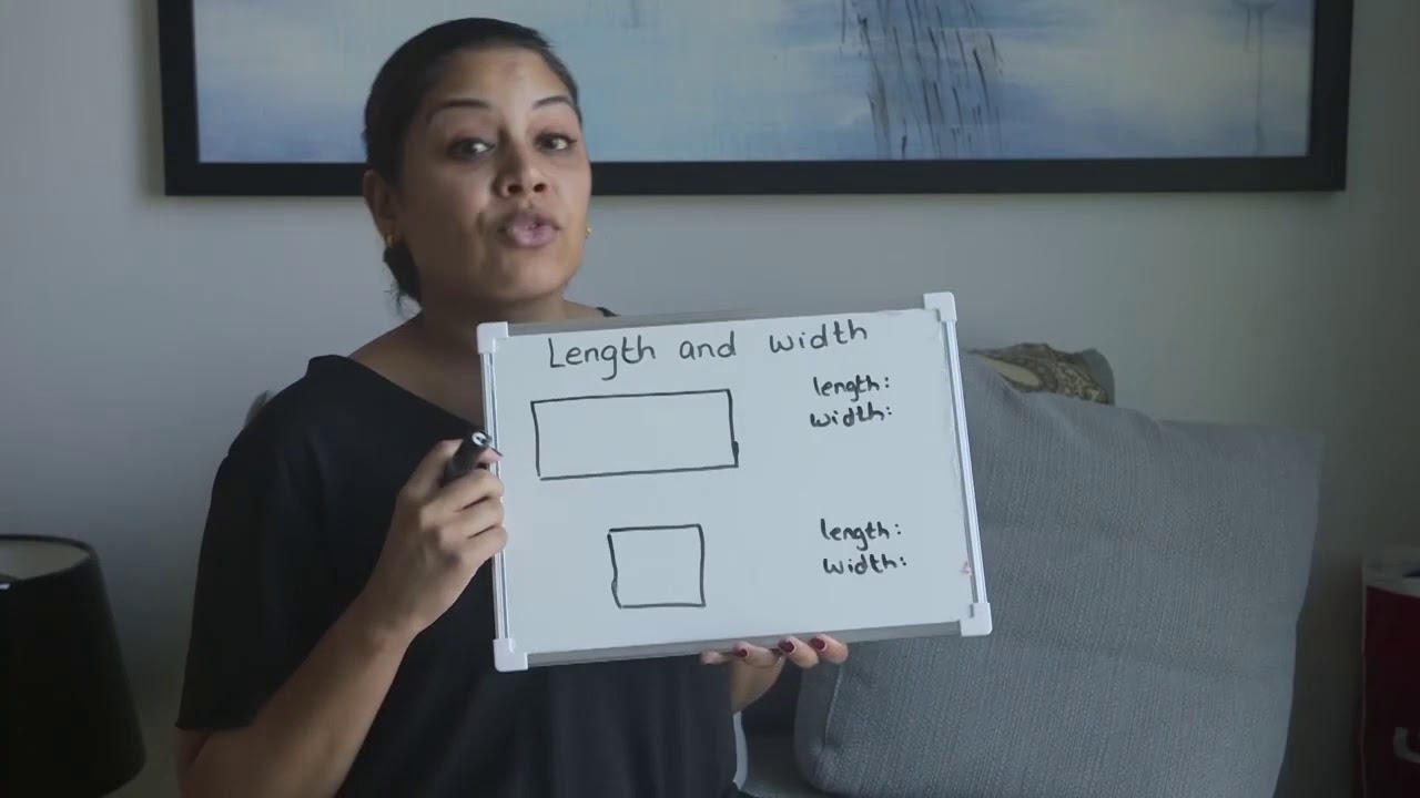 Math Class with Ms.Isra | Canadian School Bahrain | BC Curriculum