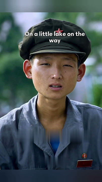 Illegal photos North Korea doesn't Want you to see