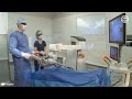 More surgical robots answer the call