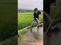 Garbage cleaning gadget #shortvideo #farming#youtubeshorts