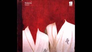 Tosca - Ocean Beat