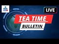 TEA TIME BULLETIN LIVE | 29-05-2026 | GOA NEWS | GOA LATEST UPDATES | GOMANTAK TV