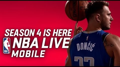 NBA LIVE MOBILE BASKETBALL - TUTORIAL AND DRAFT PICK - GAMEPLAY WALKTHROUGH - PART 1