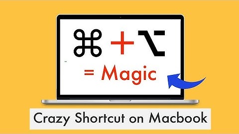 How to move files using keyboard shortcut on MAC