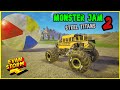 Can Whiplash Unlock a New Monster Truck Monster Jam Steel Titans 2 Dad and Son Play Together