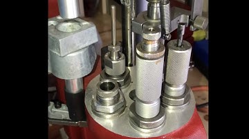 Hornady primer depth fix no cost | Fixes and Mods