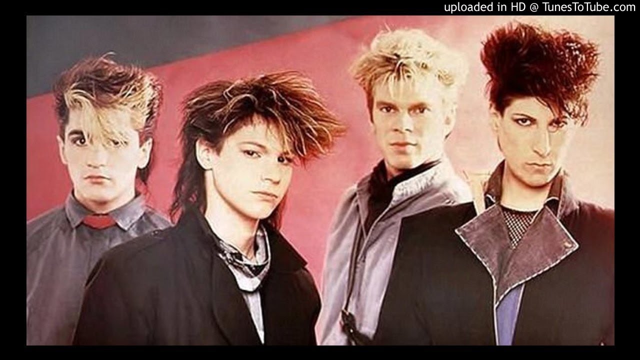 Pseudo Echo A Beat For You YouTube Pseudo Echo A Beat For You YouTube