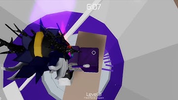 THIS IS NOT A REVERSED ROBLOX VIDEO | TOWER OF HELL