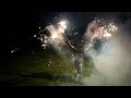 A Video Where We Abuse Fireworks To Look Like Wizards