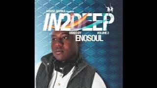 IN2DEEP VOLUME 2 mixed by ENOSOUL
